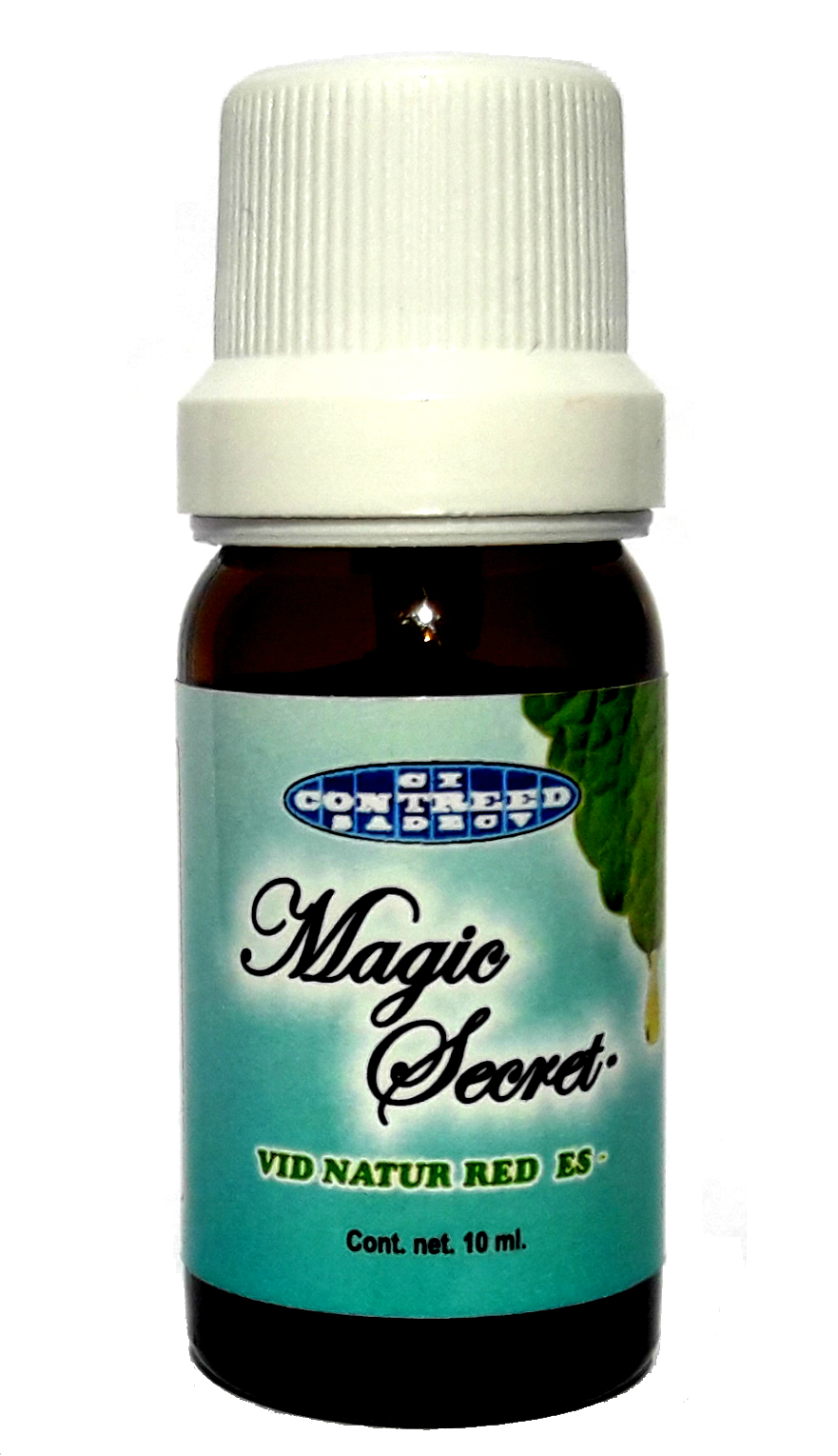 Magic Secret